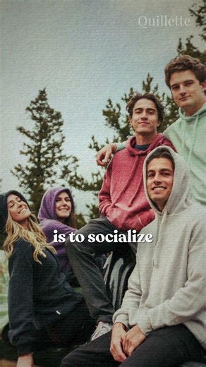 41% of Teenagers Are Basically Shut-Ins