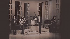 °•☆ I Wanna Be Your Man •° You Better Move On The Rolling Stones - February 8, 1964 Arthur Haynes Show | Ao meu redor