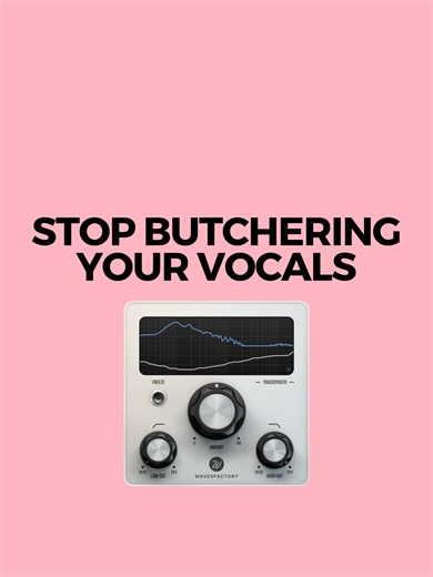 Improve Your Vocals with Smart Mixing Techniques