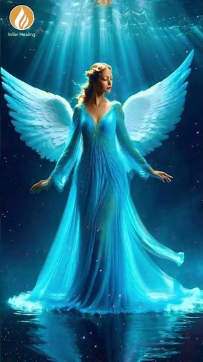 963 Hz Awaken Your Connection to Divine Power - Chakra Frequency #shorts