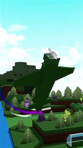 Kill Anas #roblox #humor #buildaboat #videogames