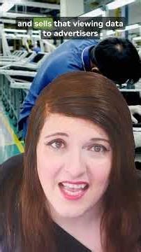 Why are TVs so cheap now?