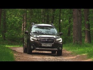 2019 Subaru Outback. Start Up, Engine, and In Depth Tour.