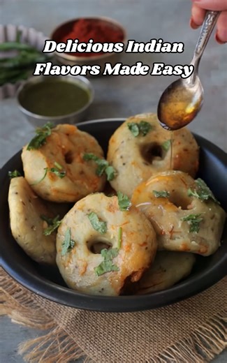 Delicious Indian flavors made easy: Spinach daal, crispy tofu & herbal mint tea, tips