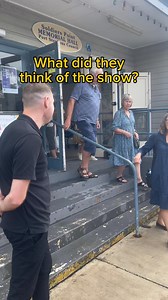 NSW Seniors Festival Comedy Shows Port Stephens | NSW Seniors