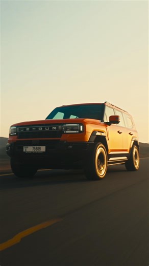 Power. Precision. Possibility.The G700 is a trailblazer, a premium hybrid SUV that embodies strength, sophistication, and fearless innovation. #JETOUR #BeyondTheHorizon #G700GlobalLaunch #G700TheGrandReveal | Jetour Auto