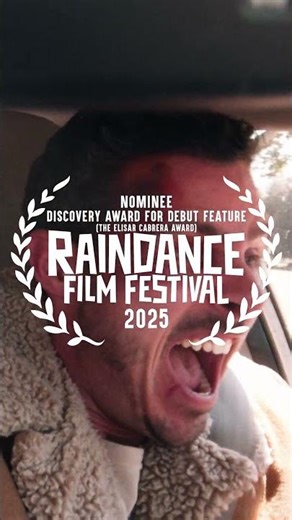A Cell Phone Movie - The DIY Cinema Sh*t Show Coming to a Theater Near You!