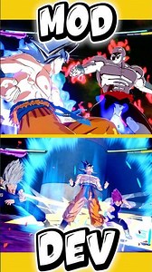Devs 🆚 Modders: This Time the MOD Unquestionably Wins! 🔥