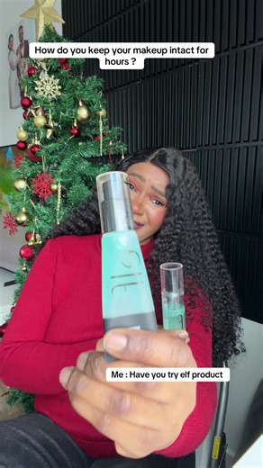Secret to Long-Lasting Makeup with ELF Products