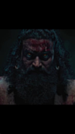 KANTARA Chapter 1 Drawing| Reshab Shati Drawing #art #shorts #kantarachapter1 #kantara