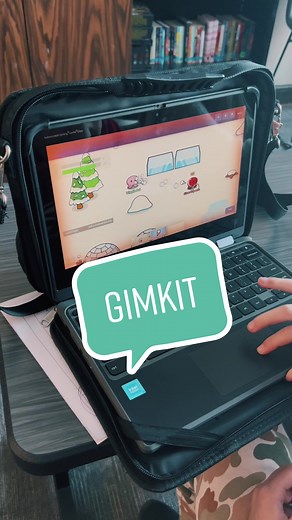 Engage Your Students with Gimkit - A Fun Classroom Game Alternative!