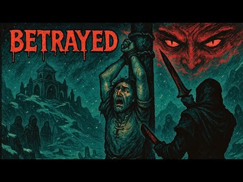 What It's Like To Be Sacrificed To Boethiah in Skyrim?