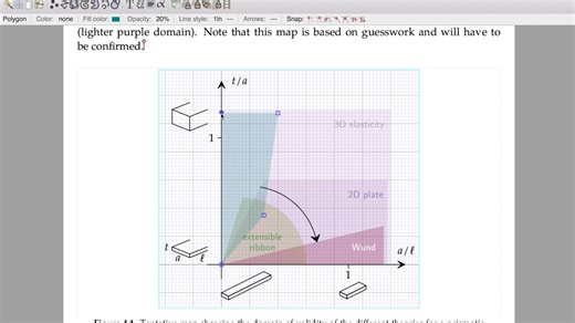A quick tour of TeXmacs