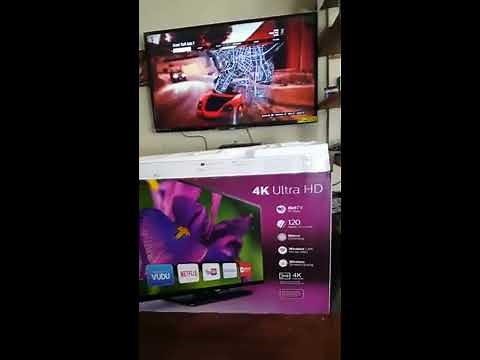 Philips 5000 4K TV best picture settings for ps4 pro or any device with HDR capabilities .