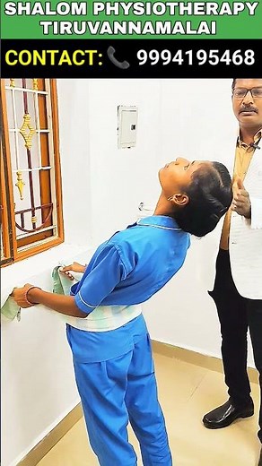 Easy best exercises for L3-L4-L5 -S1 disc bulge/Herniated disc problems