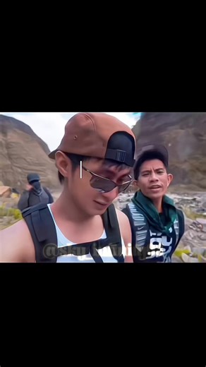 Jmfyang to Mt. Pulag to Mt. Pinatubo #jmfyang #fyangsmith #JMIbarra #AlmostUsThisMay #fyp DISCLAIMER: No copyright infringement intended. I do not own the music or the video in this content. All rights belong to their rightful owners. This is for content purposes only.