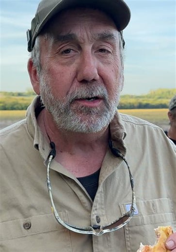 Dead Meat S07:E06 - Predator vs Wild