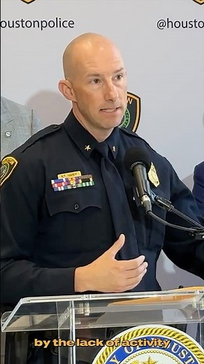 Ending Sex Trafficking Along the Bissonnet Track | Houston Police