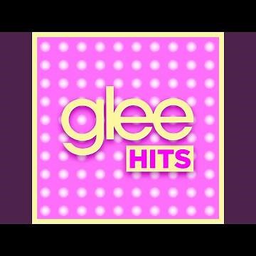 A House Is Not A Home (Glee Cast Version)
