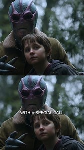 110K views · 2.4K reactions | Did you hear that? A new season of #ResidentAlien arrives TOMORROW, June 6 at 11/10c on USA Network and SYFY! #AlanTudyk | SYFY | Facebook