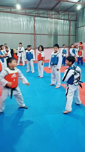 Gothatar Dojang on TikTok