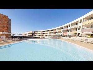 Eurostars Las Salinas, Caleta De Fuste, Spain