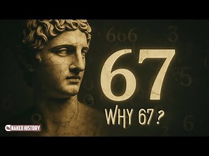 Why Number 67 is everywhere Now? (History Explains It)