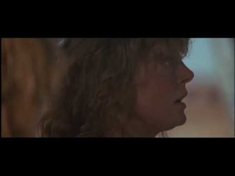 Thelma & Louise:Ending Scene