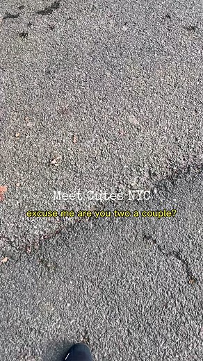 Languages of Love ❤️ - Meet Cutes NYC