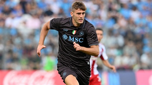 Where can I watch Napoli vs Cagliari live on TV and streaming? | Goal.com US