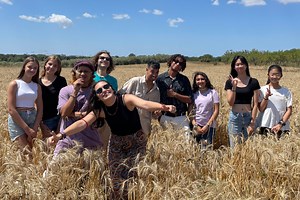 Food Heroes detail | World Food Day | Food and Agriculture Organization of the United Nations