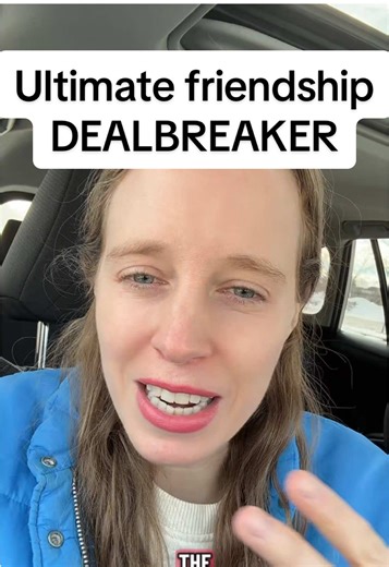 One of my biggest friendships is when people are so non-confrontational and unwilling to tell me no, they end up fading away from the friendship, because they simply aren’t willing to express what they actually want. For example, if I invite a friend to go shopping, and she secretly hates shopping, but doesn’t want to disappoint me and say no, she might slowly build up a little resentment each time we go shopping. And eventually, she might stop responding to my texts because she just doesn’t wan