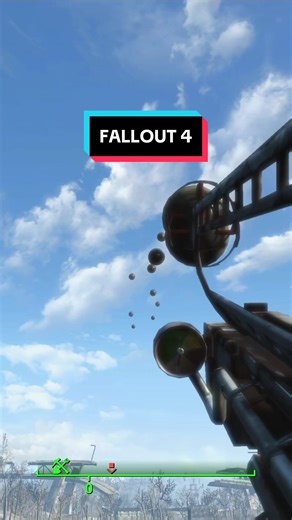 Unendlich Munition in Fallout 4: Cheat Mod Installation