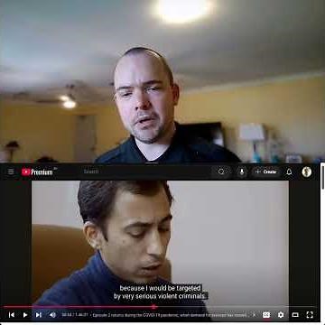 My Personal Reflection on a Documentary Clip About Psychosis