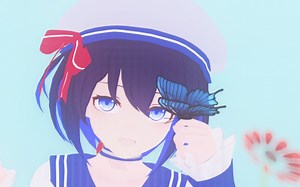 【崩坏学院2MMD】将这梦境一般的世界♡延续下去