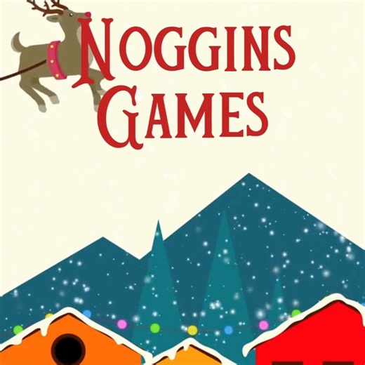 Talon Craft Fair on Instagram: "Join us in welcoming Noggins Games to the CV Craft Fair! 🎁🎄🛍️ Noggin Games opened to be a place where families can come in and play games. We have the store with Board Games, Card Games, Role Playing Games, Miniature wargaming and Trading Card Games. We have a tournament center and lots of games that people can come in and enjoy. Bus driver Steve has always had a love of games and he and his wife Shannon decided to Open Noggin in 2017. We have hosted Birthday p