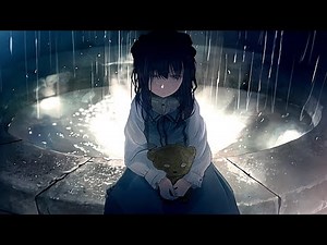 Nightcore - Shadow Of Mine - (Lryics)
