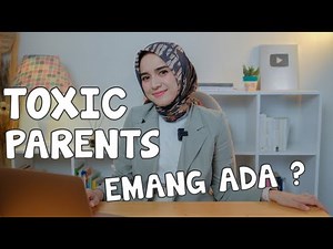 Analyzing - When You Have to Obey and Respect Your Parents, But...You Feel Toxic