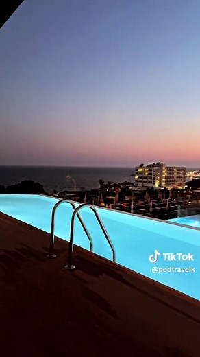 Experience Luxury in Prestige Swim Up Suite at Amarande Hotel