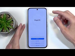 HONOR 400 – How to Enter Recovery Mode