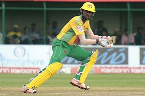 Interview: Maverick with the bat, 'Destroyer' Mohammad Taha aspires for IPL glory