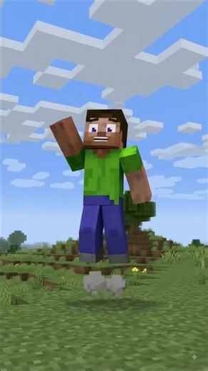 Minecraft's WORST Speedrunner 😂