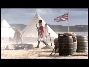 Ultimate Frontier Survival - Escaped Convict Former Soldier William Buckley the 'Wild White Man'.