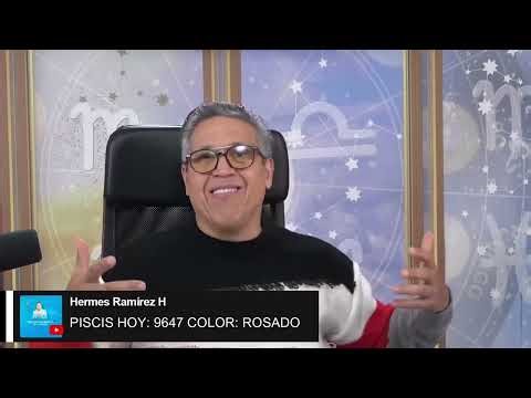 PISCIS HOY: Es un DON... Lo que hay dentro de ti tiene poder, no todos son elegidos...