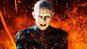 Pinhead nos arrastra al infierno en el nuevo tráiler del remake de Hellraiser, el clásico de terror de Clive B