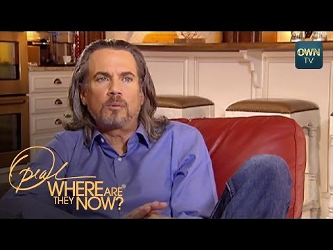 Robby Benson Thought This Secret Would Ruin His Career | Where Are They Now | Oprah Winfrey Network