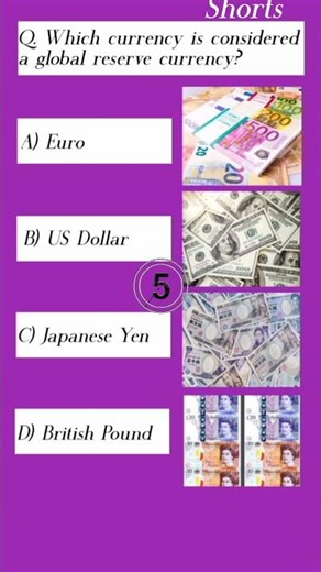 📊 World Economy Quiz – Can You Beat 90% of People?#shorts #youtubeshorts #economy #quiz