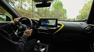 Nissan JUKE 2024 N-Sport