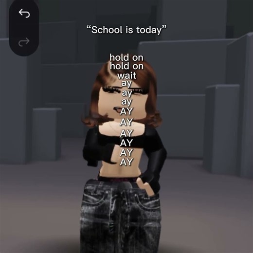 ITS 6:01AM RN I HAVE TO GET READYYYYY WHAT GRADE ARE YALL GOING IN GUESS WHAT GRADE I AM GOING INNNN