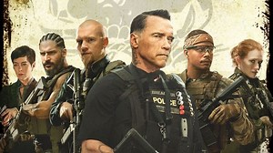 Sabotage: Arnold Schwarzenegger, Terrence Howard and more star in this action movie on Netflix